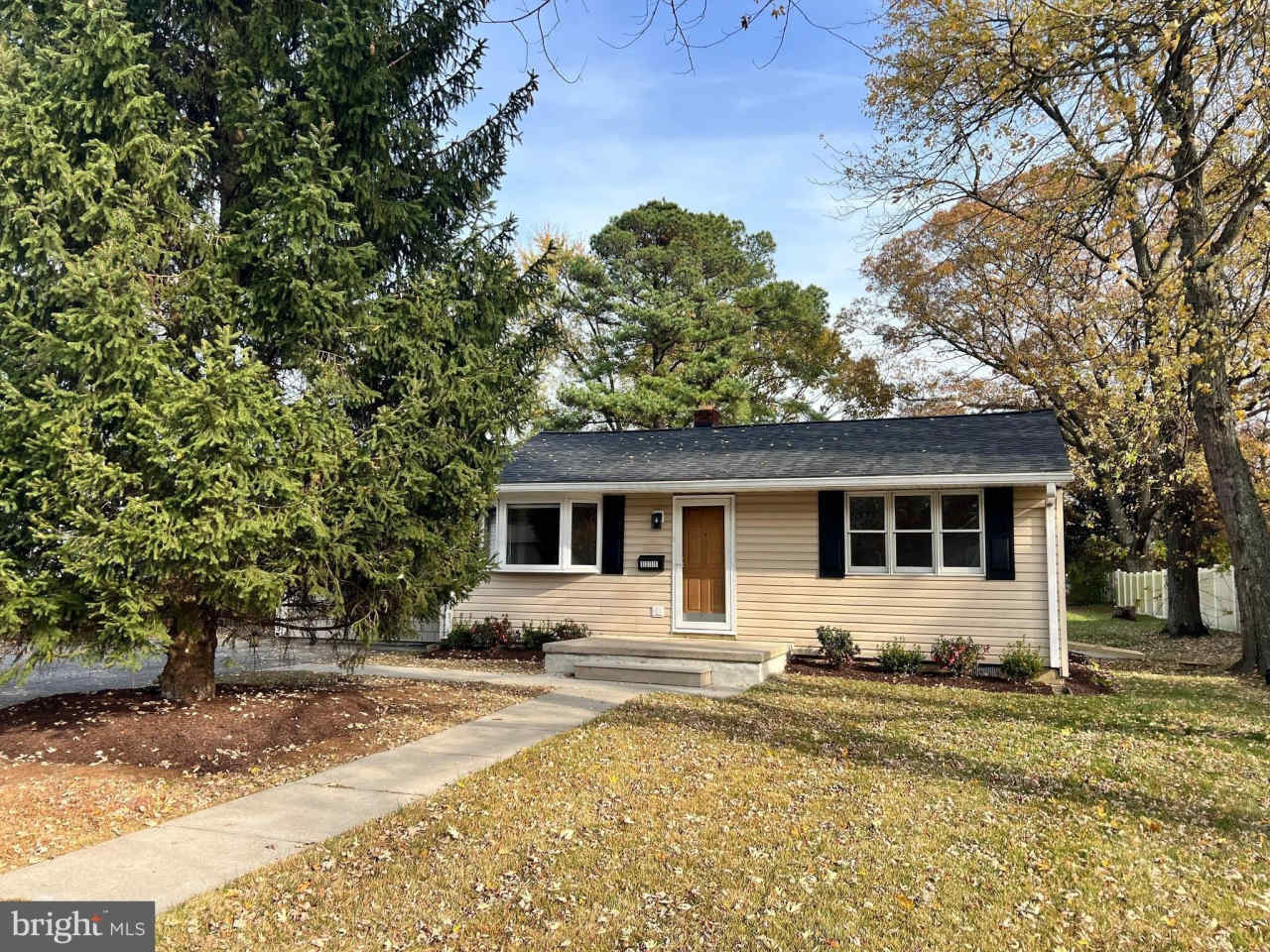 1111 WILL O BROOK Drive