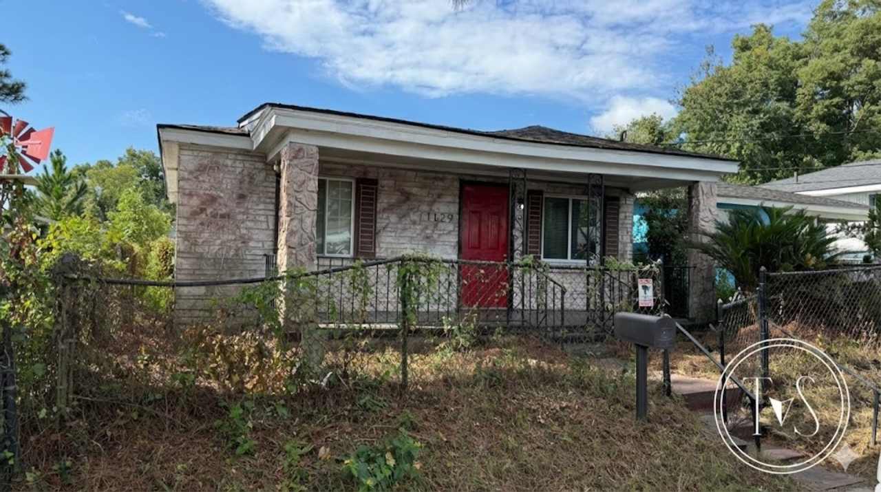 1129 Darwin Street Savannah, GA