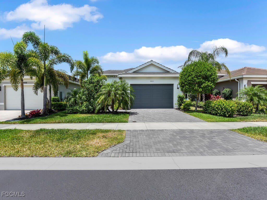 28426 Montecristo Loop