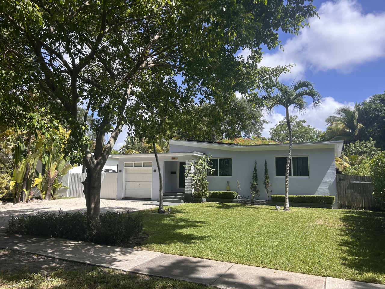 1365 Northeast 132nd Street