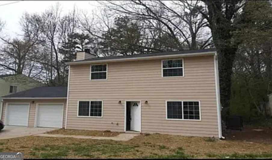 1269 Muirfield Drive