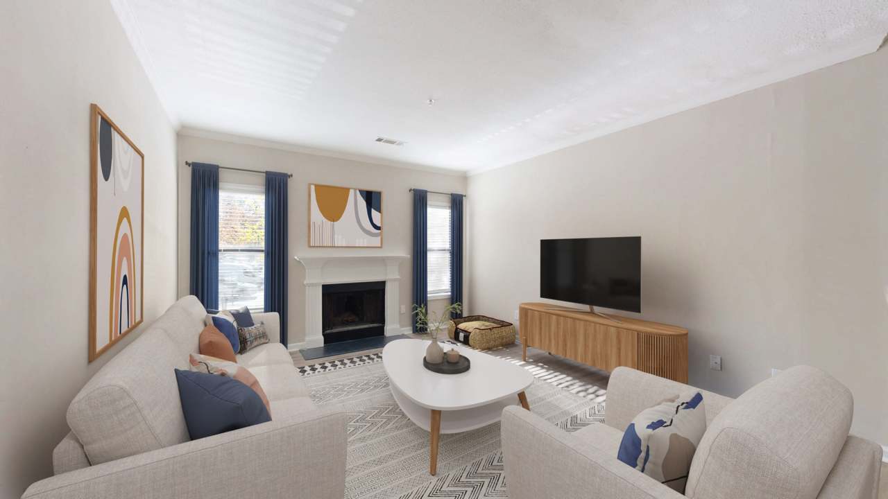 Sugar Mill Apartments