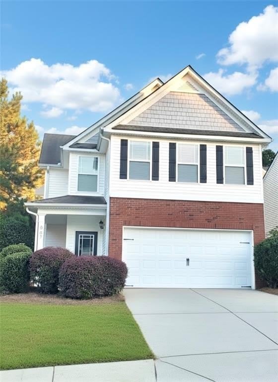 867 Crested Hawk Trail