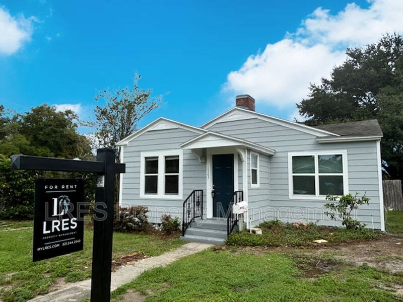 1523 East Concord Street