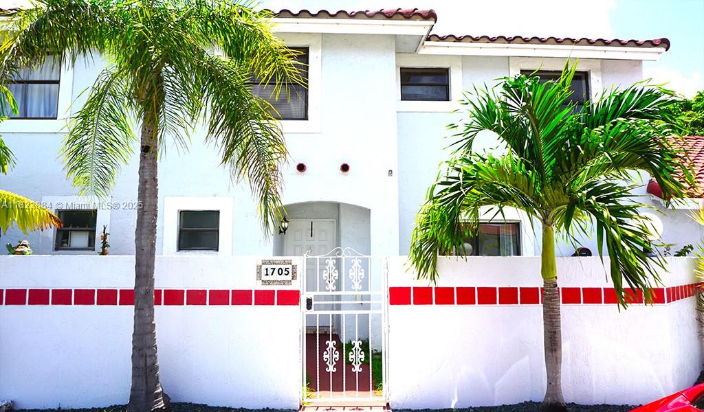 1705 San Remo Circle