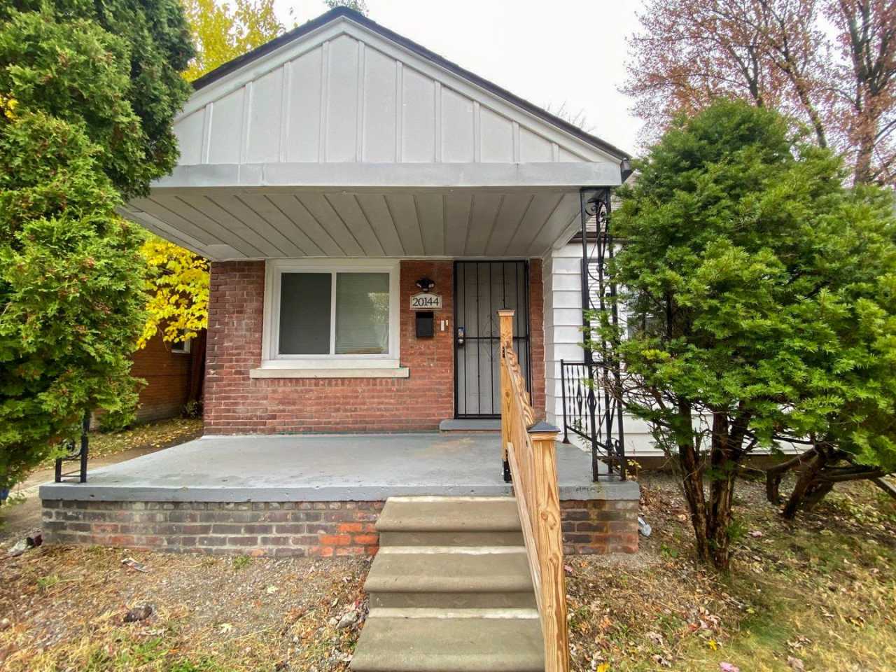 This beautifully updated 3-bedroom, 1-bath single-family home is ready for move-in!