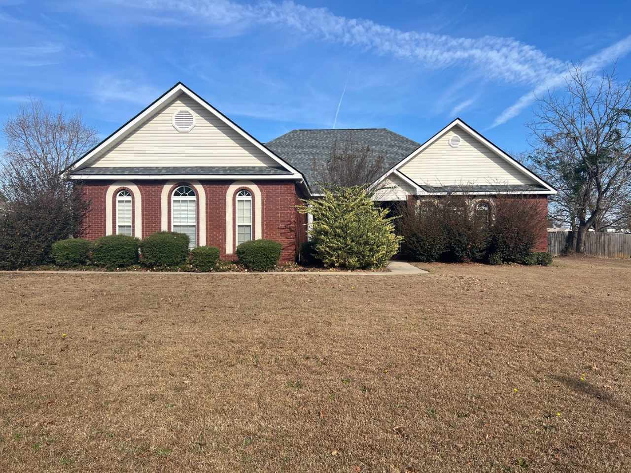 Start your New Year off Right with this Beautiful Home