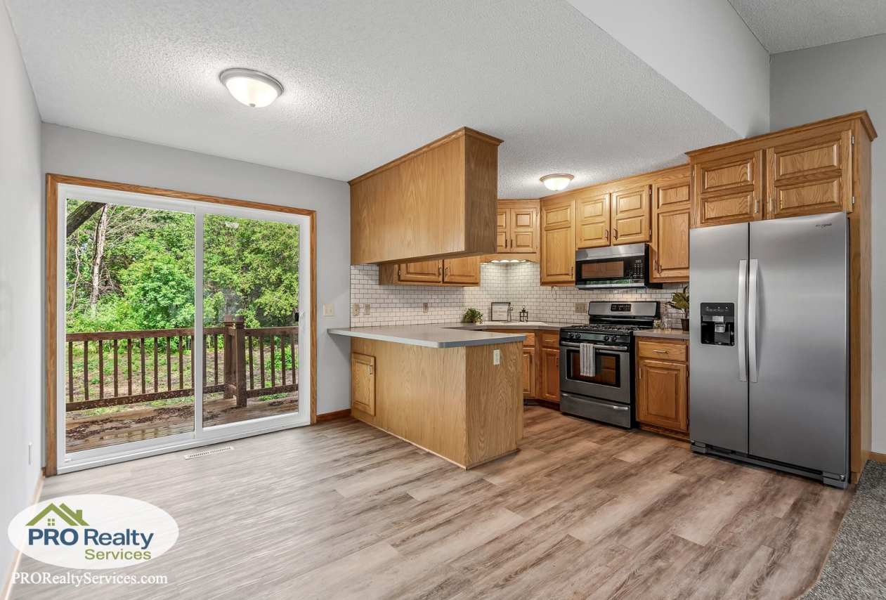 3 Bedroom Home **50% off December's Rent with a December 2025 Move In**