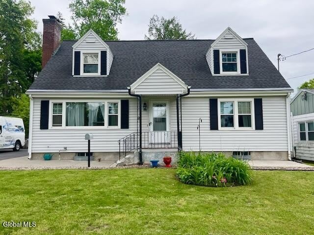 23 Beacon Avenue unit: 1