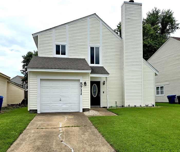 5711 Brandon Boulevard