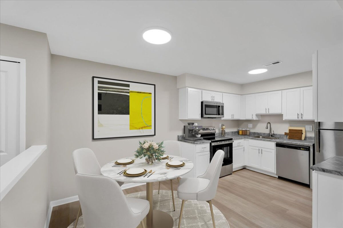 Cass Lake Shore Club