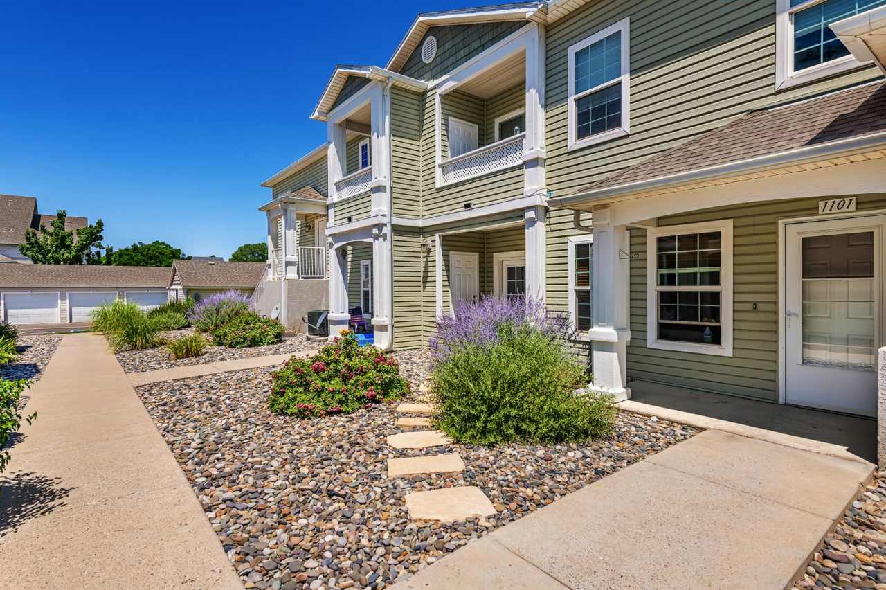 Charming Condominium in Grand Junction