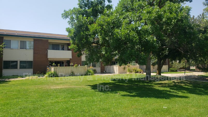 5126 Williams Fork Trail