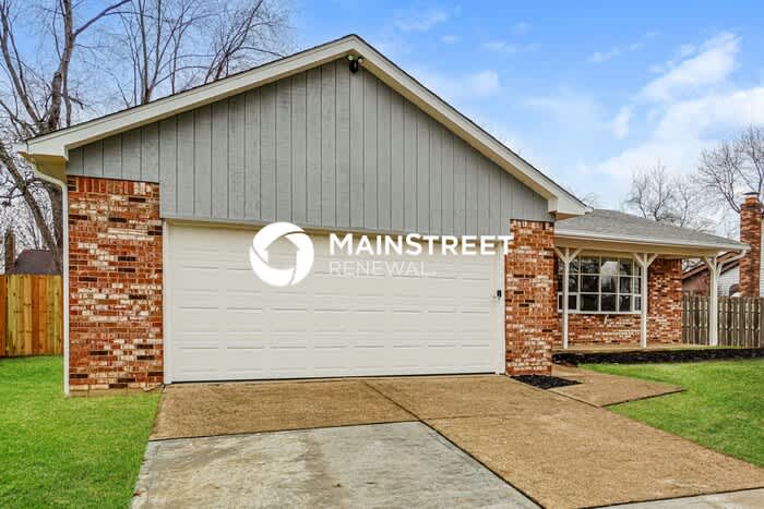 6464 Firethorn Avenue