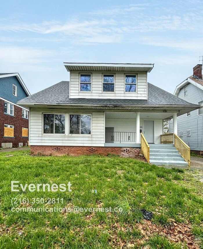 3445 Martin Luther King Junior Drive