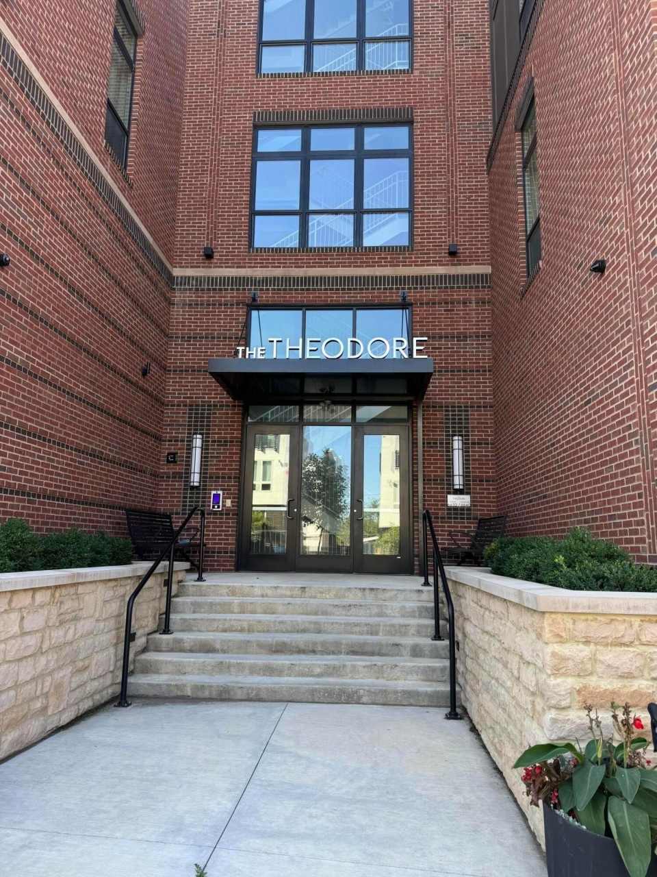 6633 Dale Drive unit: 419