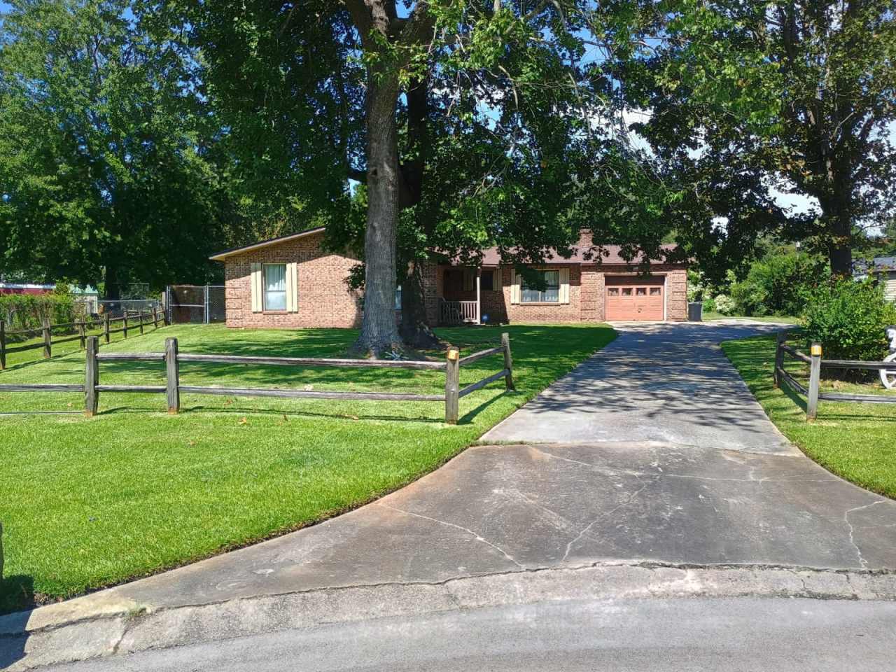 312 Walnut Creek Court