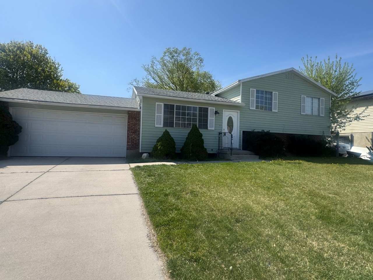 Beautiful Taylorsville Home for rent!