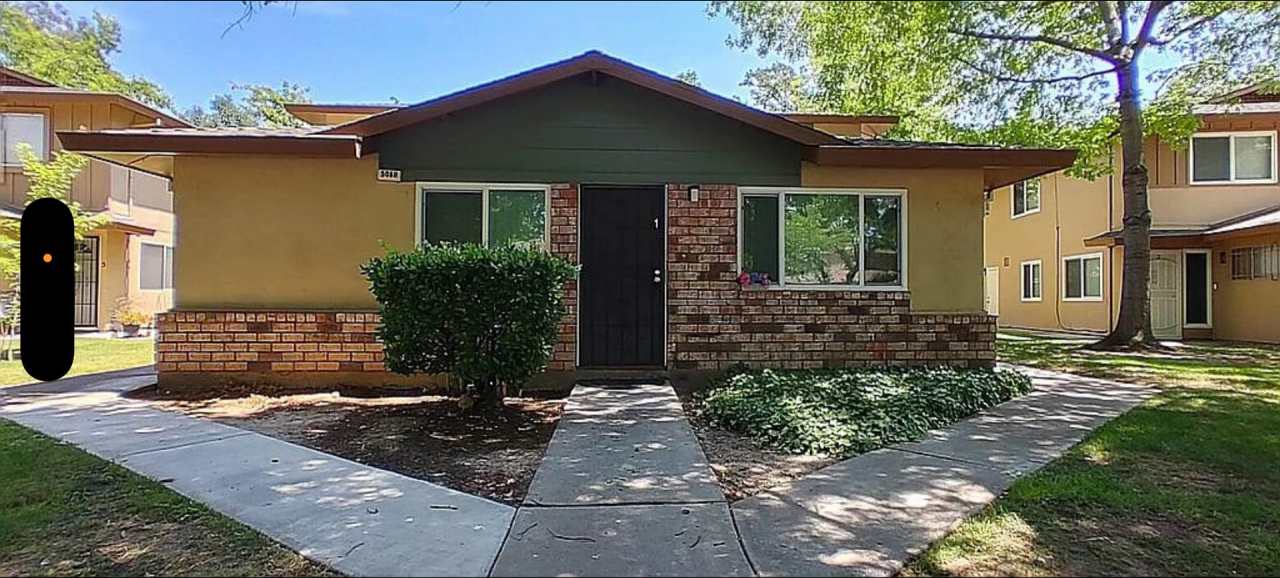 50% Off First Months Rent | Private Deck  Prime Location | 2BR Sacramento Condo