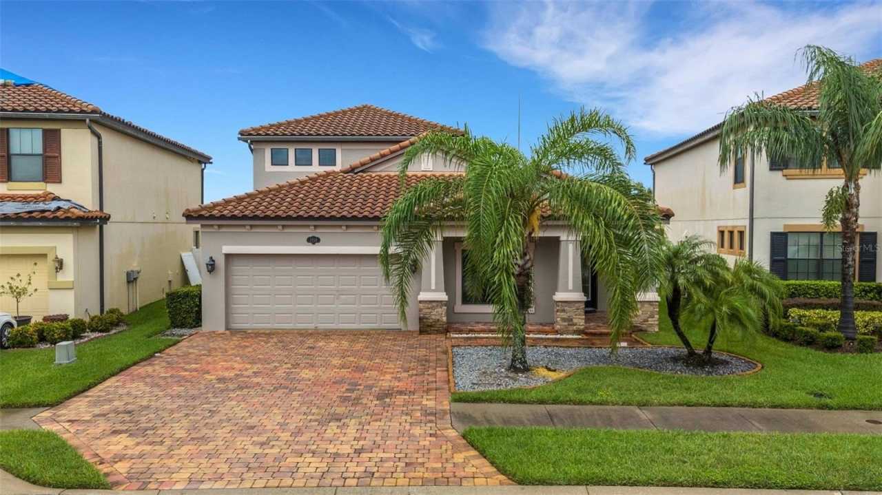 1958 ALTAVISTA CIRCLE