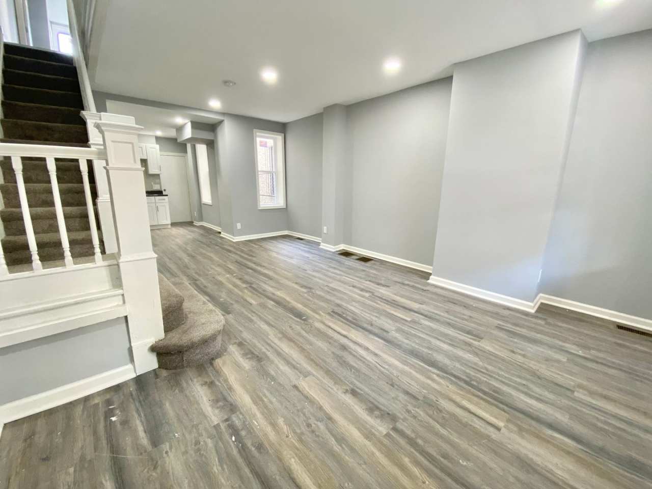 3 Bedroom Home Available Now