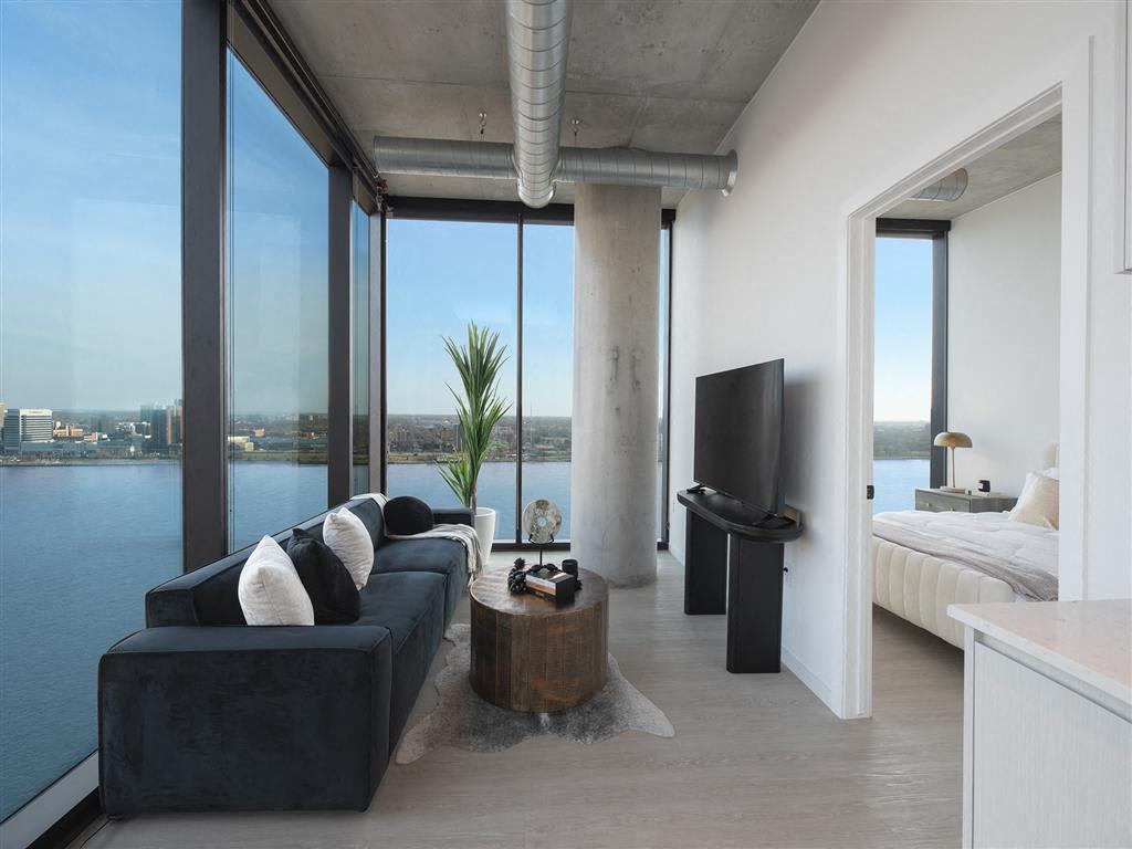 The Residences at Water Square