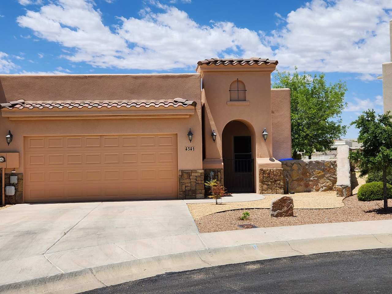 Sweet spot in the Pueblos at Alameda Ranch