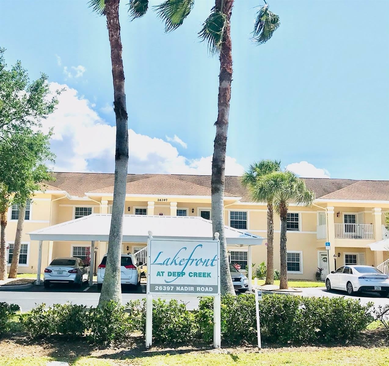 26397 NADIR ROAD 204