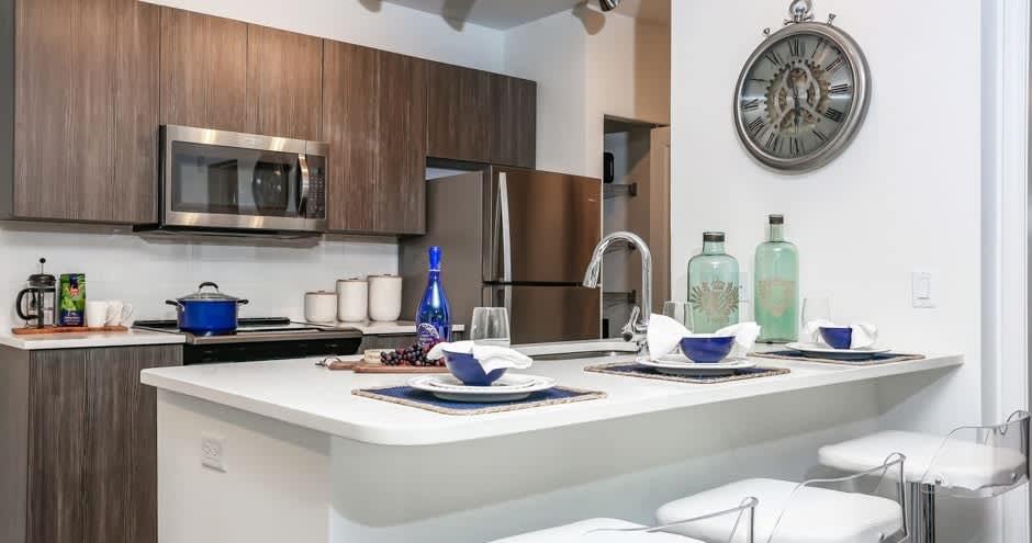 Oasis at Shingle Creek