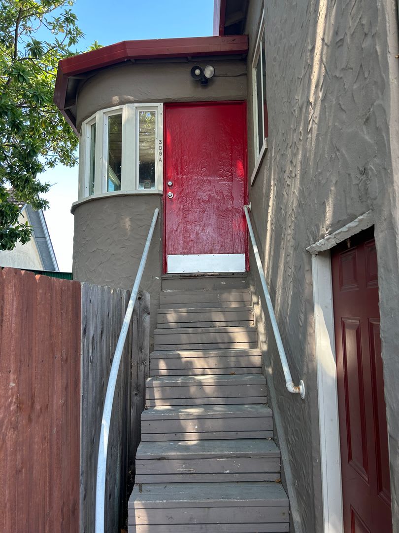 309 Pennsylvania Ave