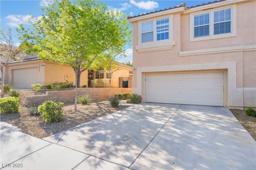 3101 QUAIL CREST Avenue