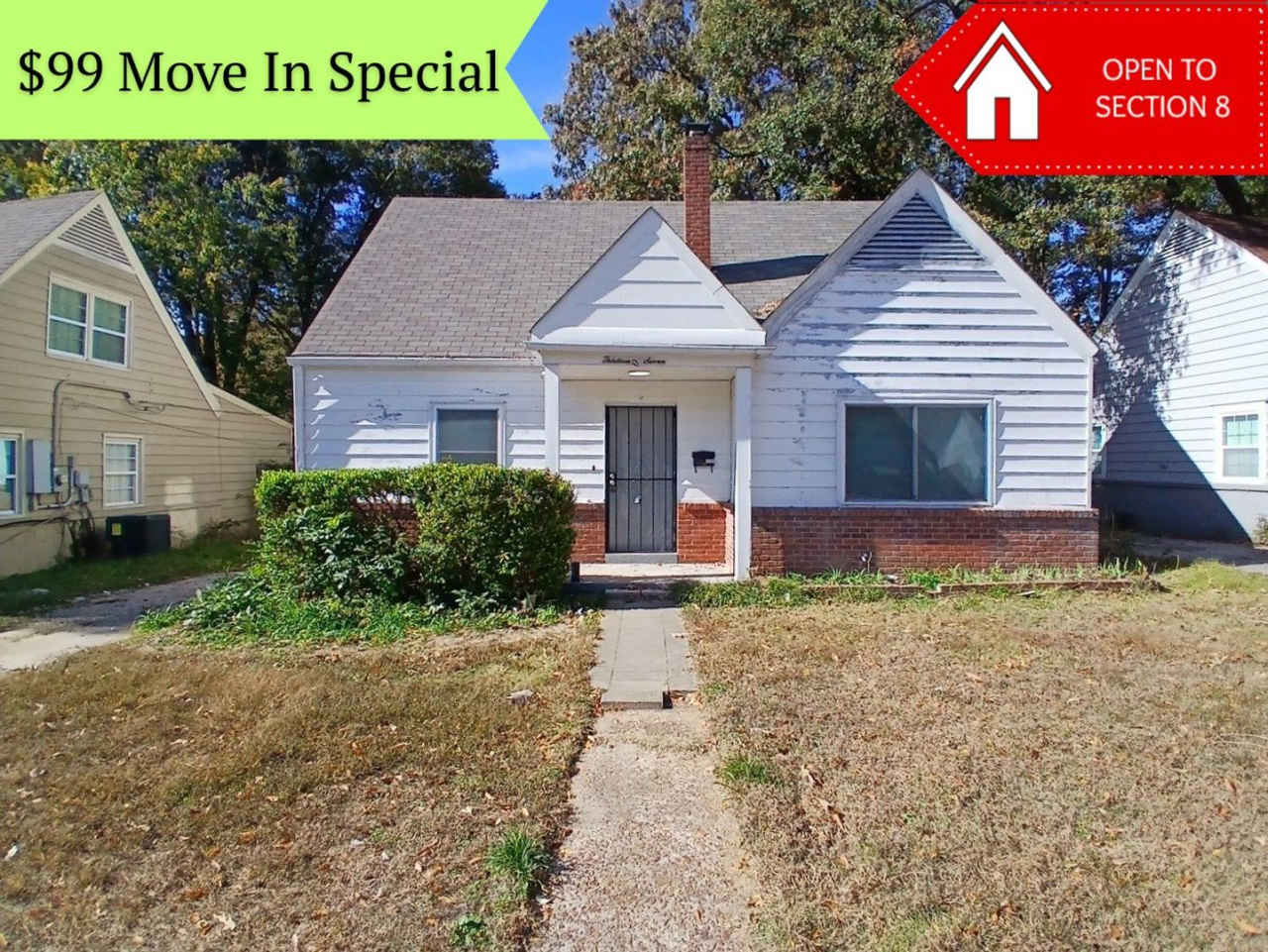 Beautifully updated home in U of M!