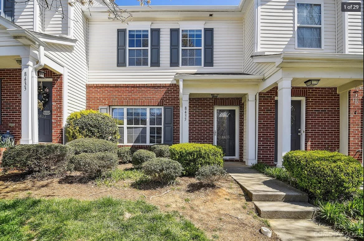 8435 Big Creek Court