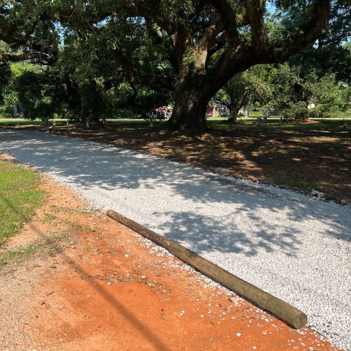 11780 Old Pascagoula Rd - Lot 3