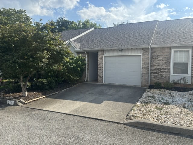 115 Confederacy Circle - 1