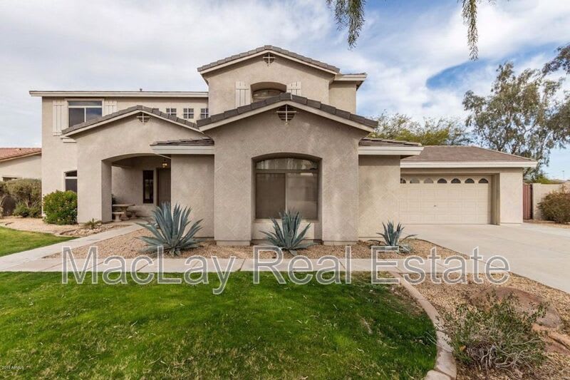 20850 E. Shetland St.