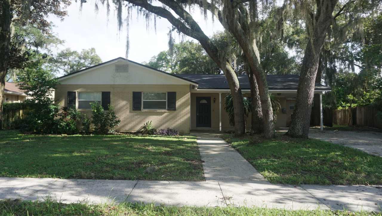 Four Bed - Three Bath - Large Storage Area - No HOA