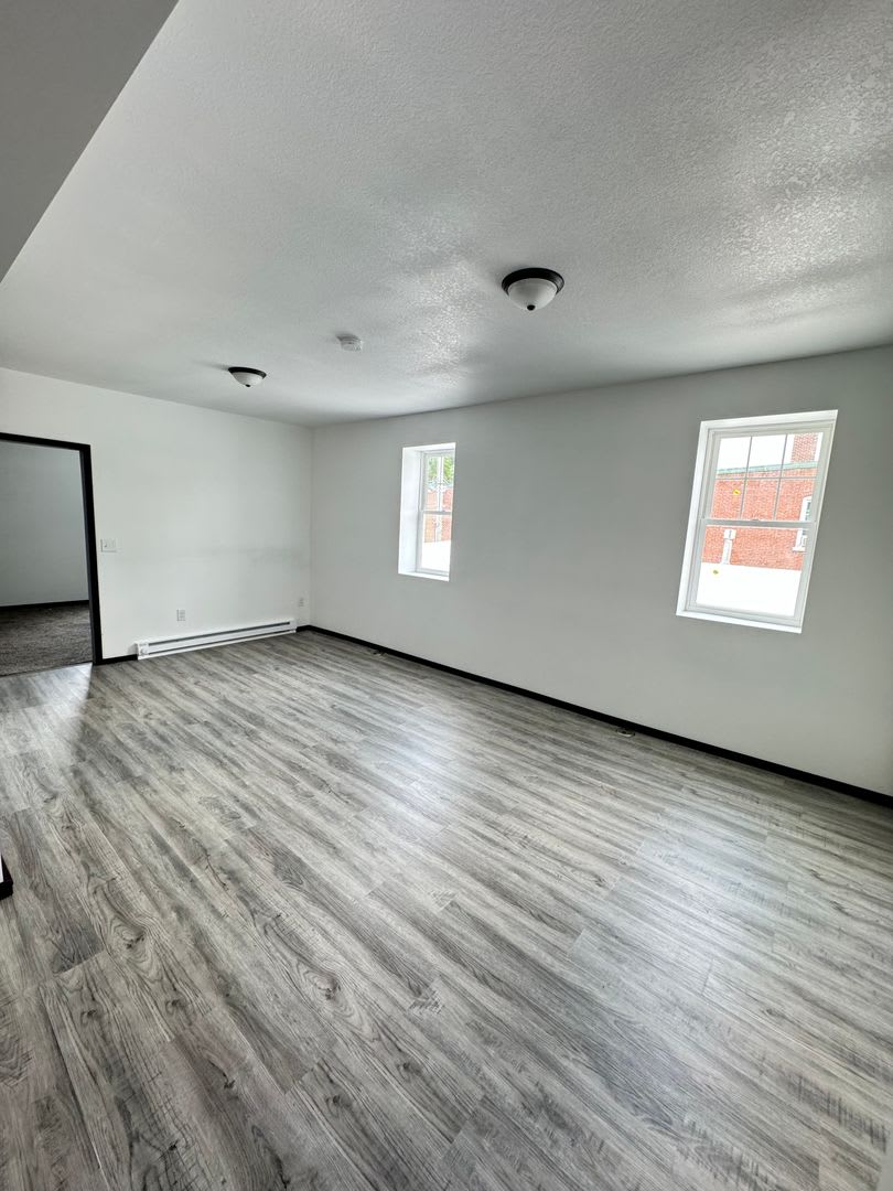 1 Bed, 1 Bath Apartment in Millersburg IN