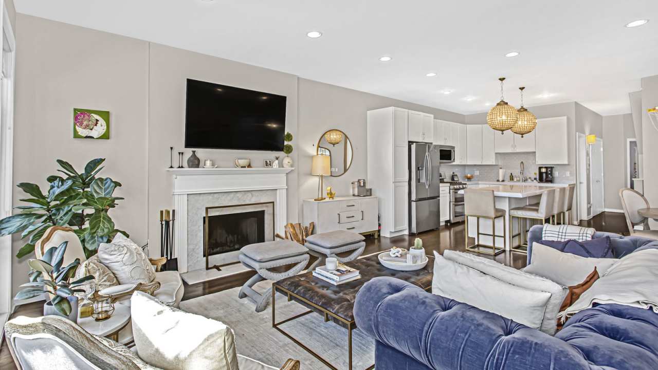 1502 North Wood Street