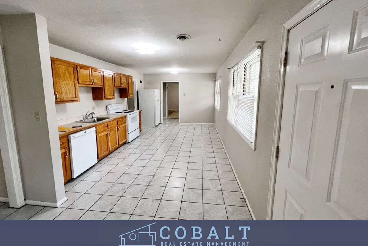 Updated 4 Bed, Across from KSU! Available Aug 1, 2026!