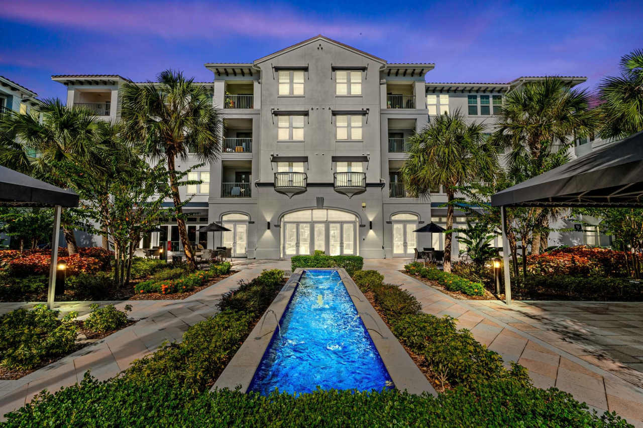 Paseo at Winter Park Village