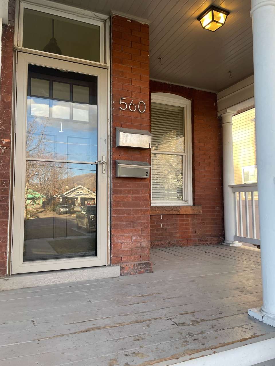 560 South 500 East - 1