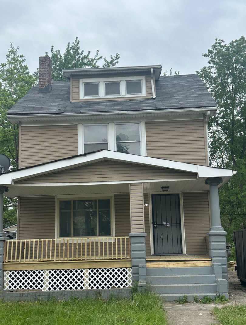 4bd Single Garfield Cash Pay