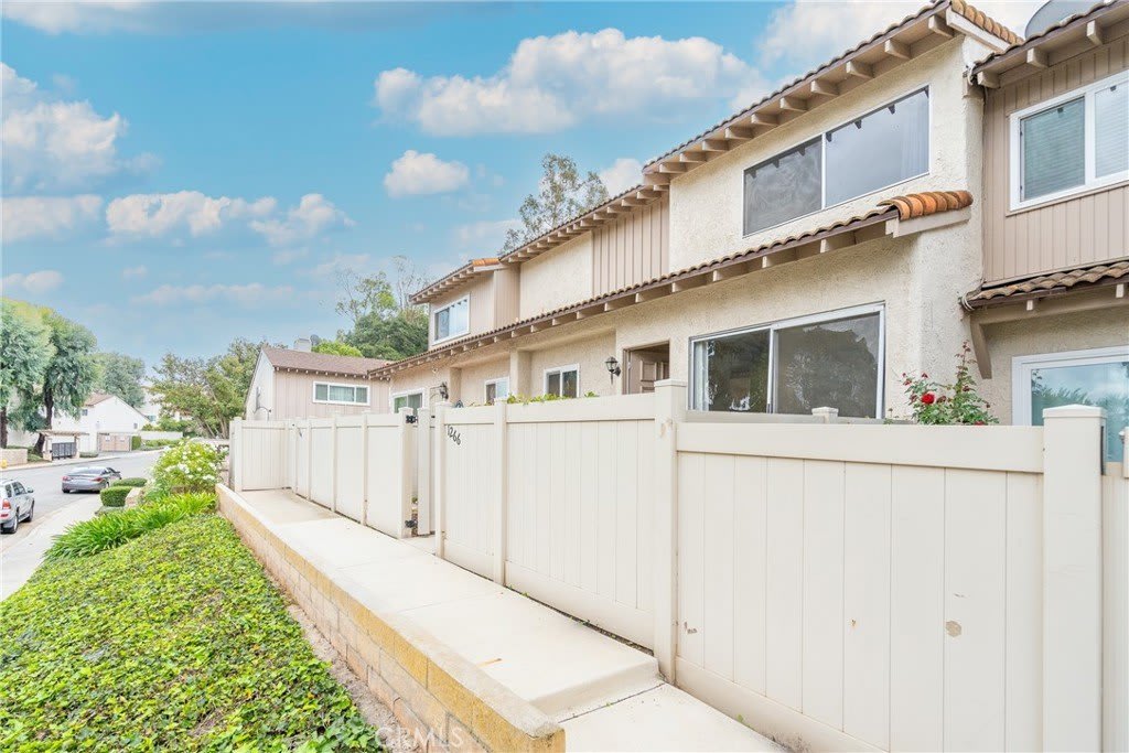 1266 Ramona Drive