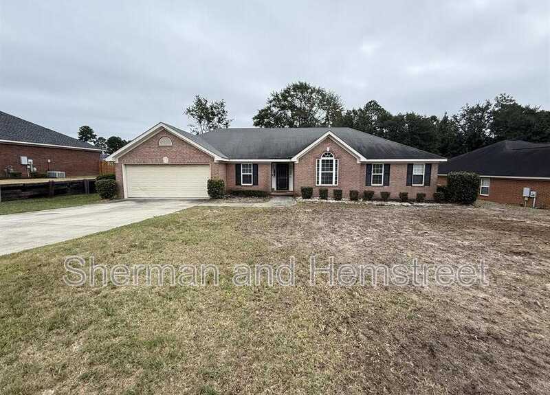 3026 Manchester Drive