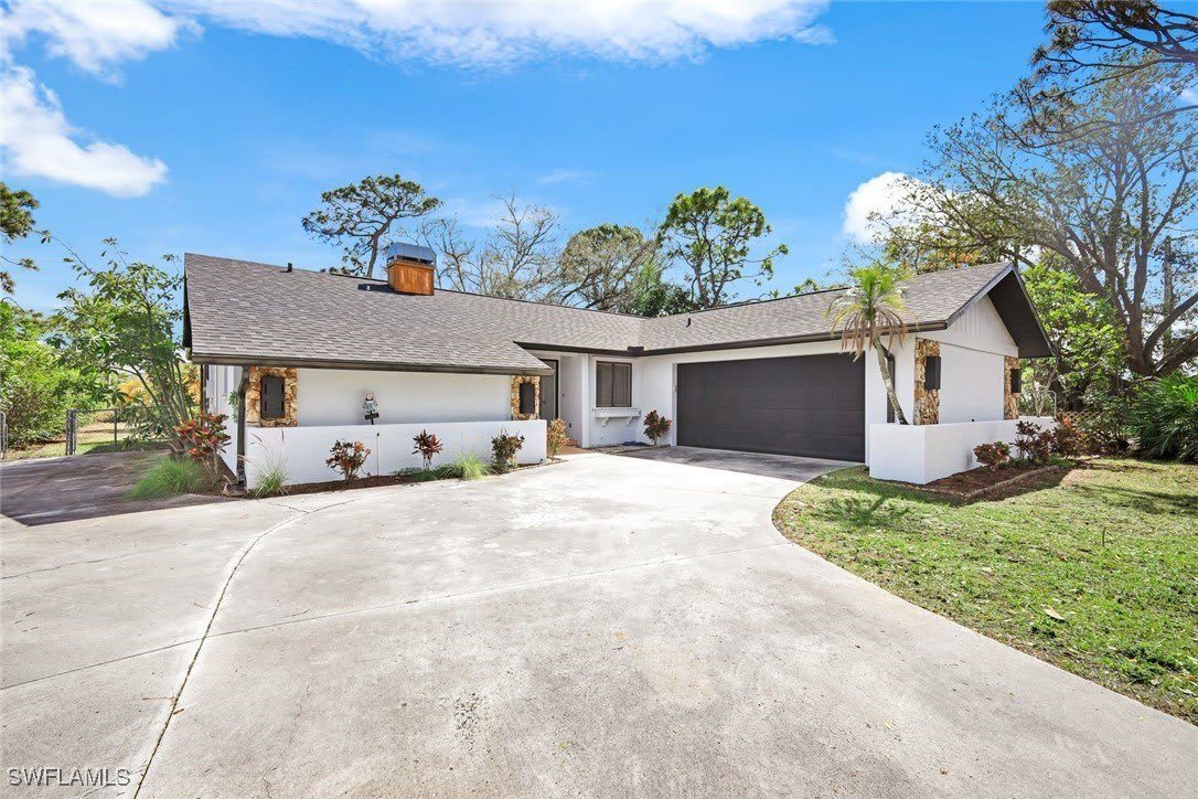 17241 Johnston Drive