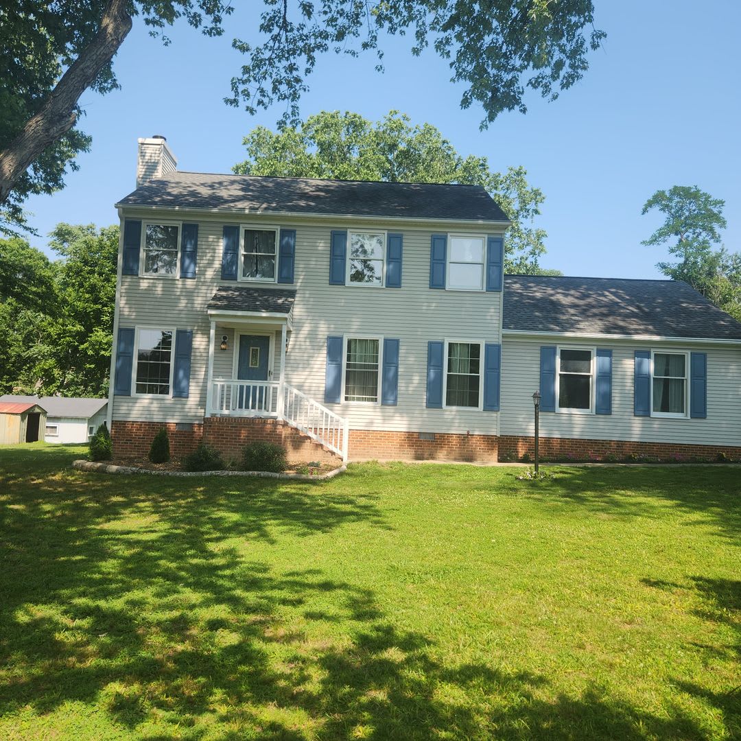 100 Wilson Drive, Williamsburg VA - Available NOW