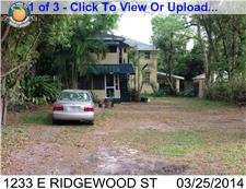 1233 E Ridgewood St - B