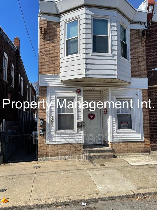 2334 Orthodox Street