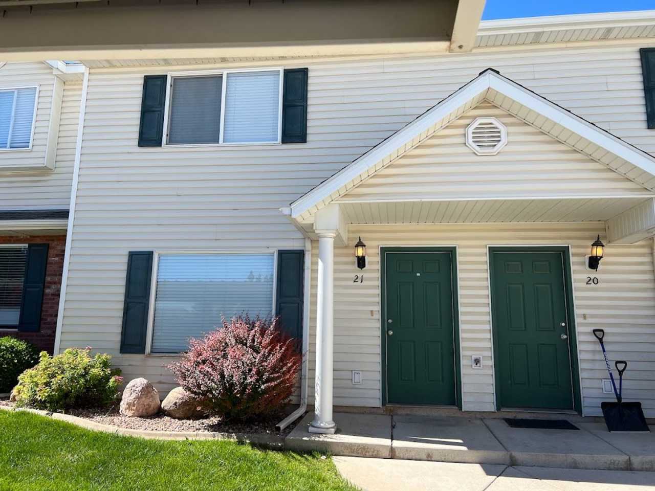 Newly Remodeled Throughout!